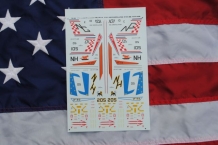 images/productimages/small/F-14 TOMCATS PACIFIC VF-114 VF-21 VF-213 Miramar NAS 72-192 decals.jpg